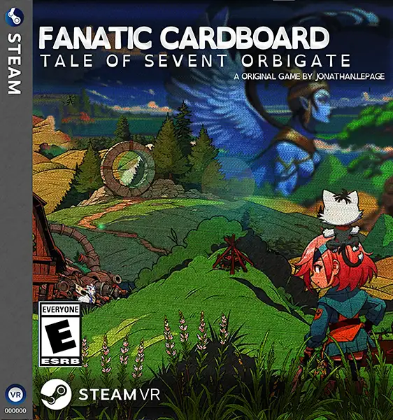 FCF7O game cover