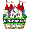 RPG Maker logo